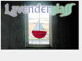 lavenderglass.com