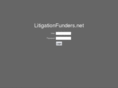litigationfunders.net