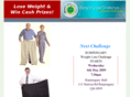 localweightlosschallenge.com