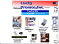 luckypromos.biz