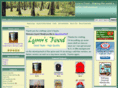 lynnsfood.com