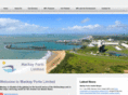 mackayports.com