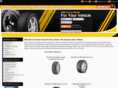 miami-tire.com