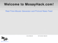 mosayhack.com