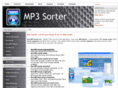 mp3sorter.net