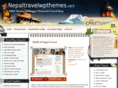 nepaltravelwpthemes.net