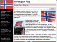 norwegian-flag.com