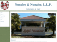nunalaw.com