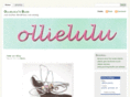 ollielulu.com