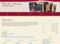 ontheavenuesalon.com