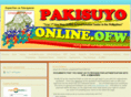 pakisuyocentral.com