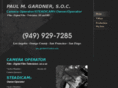 paulmgardner.com