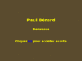 pberard.net