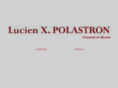 polastron.com