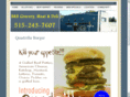 quadzillacheeseburger.com