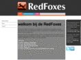 redfoxes.nl