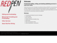 redpenwriting.com