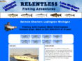 relentlessfishingadventures.com