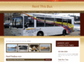 rentthisbus.com