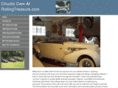 rollingtreasure.com