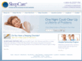 sleepcarecenter.com