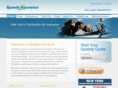 speedyinsurance.com