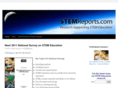 stemreports.com