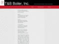 tandbboiler.com