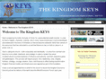 thekingdomkeys.com