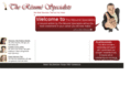 theresumespecialists.com