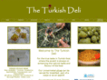 theturkishdeli.com