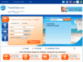 travelchain.com