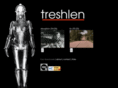 treshlen.com