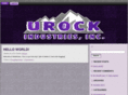 urockindustries.com