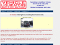 vehicleliquidators.net