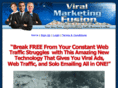 viralmarketingfusion.com