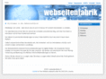 webseitenfabrik.ch