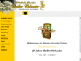 weisser-holunder.de