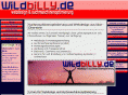 wildbilly.de