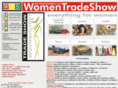 womentradeshow.com