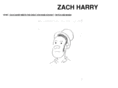 zachharry.com