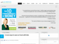 10commandmentsofmoney.com