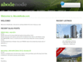 abodenode.com