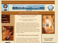 acutabovecarpentry.com