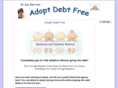 adopt-debt-free.com