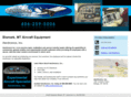 aerotronicsbismark.com