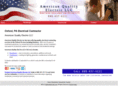 americanqualityelectricpa-de.com