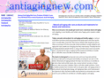 antiagingnew.com