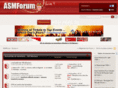 asmforum.com