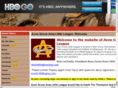 avongrovelittleleague.com